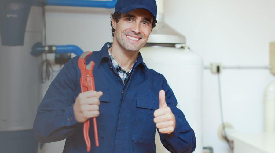 Professional septic pumping service in Royal, IA